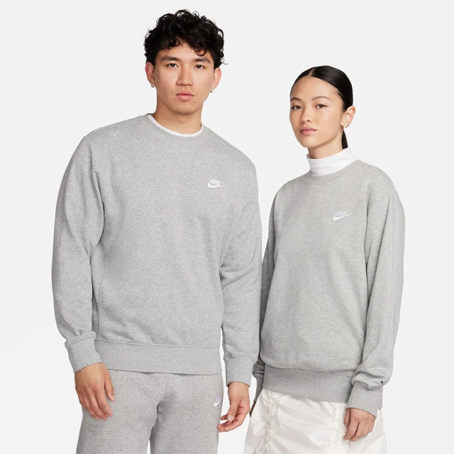 nike大學t