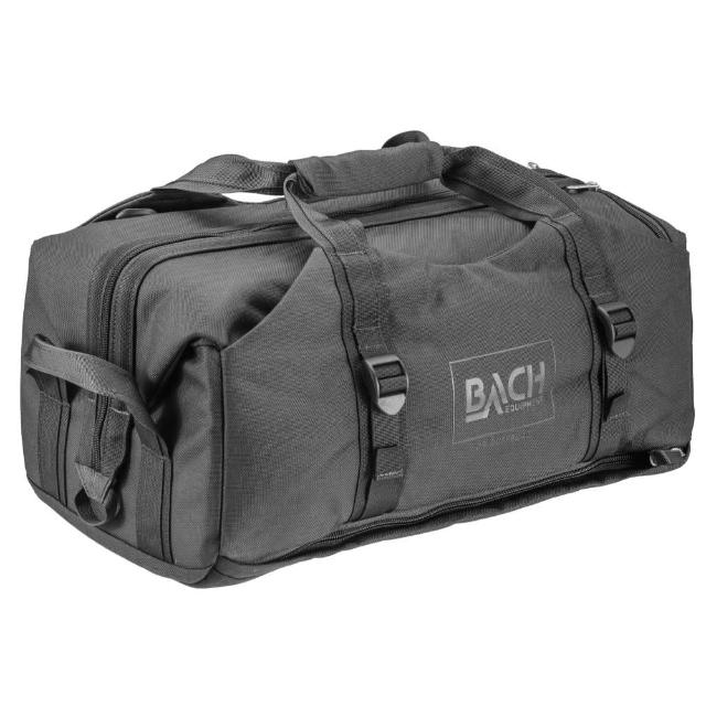 【BACH】Dr.Duffel 20 旅行袋 289931(後背包 手提包 旅遊 旅行 收納 行李掛袋 可登機)