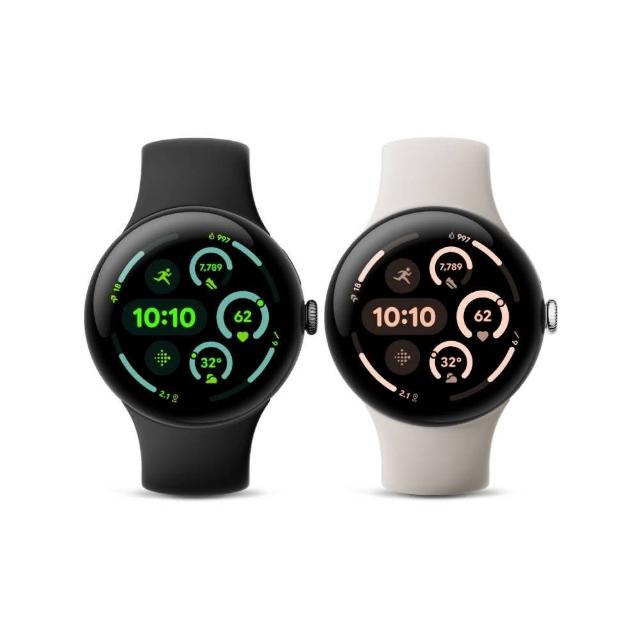 【Google】Pixel Watch3 41mm BT版