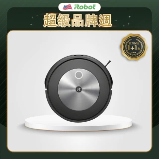 【iRobot】Roomba j7 鷹眼掃地機器人(Roomba i7升級版 保固1+1年)