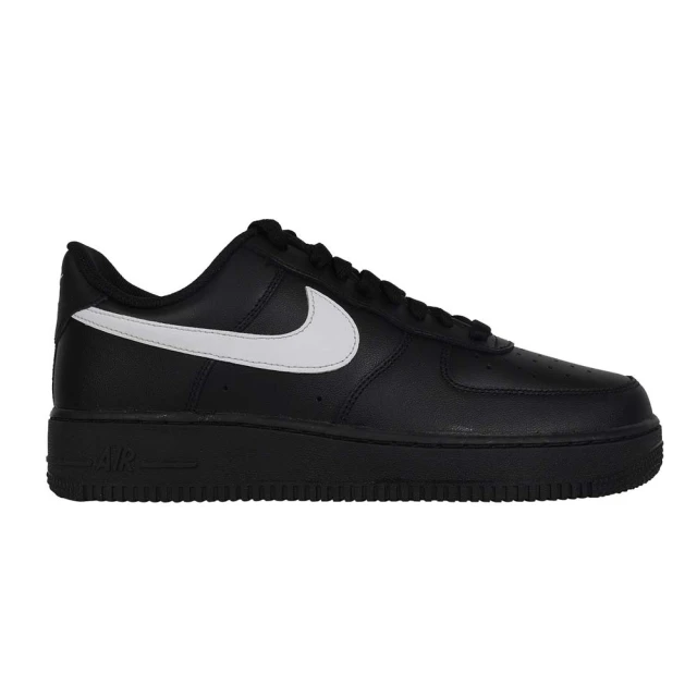 NIKE 耐吉NIKE 耐吉 AIR FORCE 1 07 男運動休閒鞋-皮革 經典(FZ0627-010)