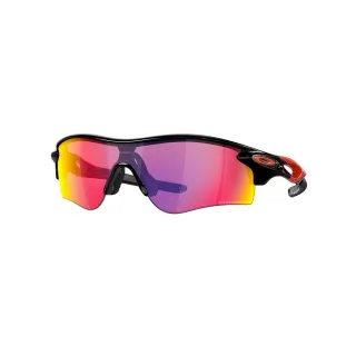 【Oakley】運動太陽眼鏡 雙11(OO9206 官方品牌館)