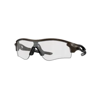 【Oakley】運動變色太陽眼鏡 雙11(OO9206 官方品牌館)