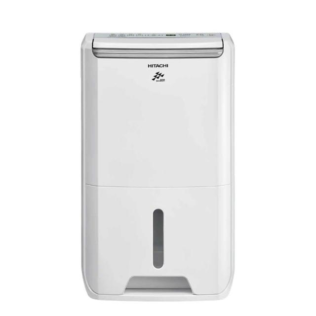 【HITACHI 日立】11公升除濕專用型除濕機(RD-22FJ)