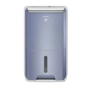 【HITACHI 日立】11公升除濕清淨型除濕機(RD-22FC)