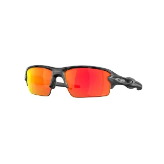 【Oakley】Flak 2.0 亞洲版運動太陽眼鏡 雙11(OO9271 官方品牌館)