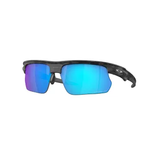 【Oakley】BISPHAERA 偏光運動太陽眼鏡 雙11(OO9400 官方品牌館)