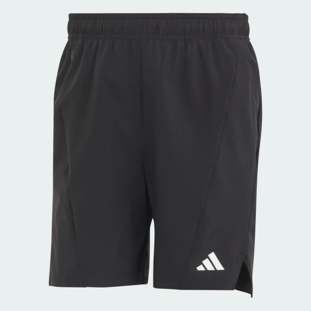 adidas 愛迪達 D4T SHORT 黑 短褲 運動褲 排汗 男 健身褲(IK9723 ∞)