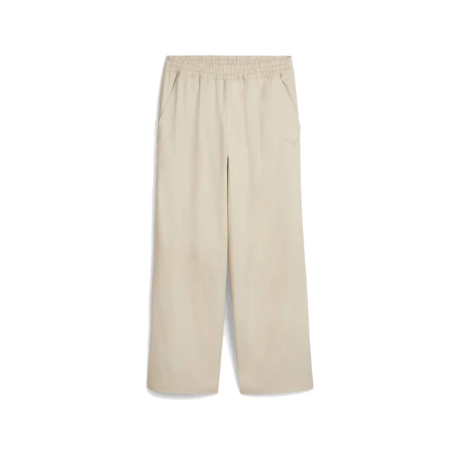 [UNISEX] HYPER CURVED SWEATPANTS/ 1色