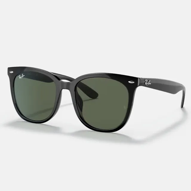 【RayBan 雷朋】熱賣膠框 亞洲版型 墨鏡組合(RB4379D、RB4260D、RB4387F、RB4391D、RB4392D、RB4401D)