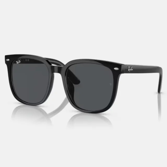 【RayBan 雷朋】熱賣膠框 亞洲版型 墨鏡組合(RB4379D、RB4260D、RB4387F、RB4391D、RB4392D、RB4401D)