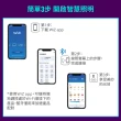 【Philips 飛利浦】WiZ LED 2M全彩燈帶(居家佈置、交換禮物、影音娛樂)