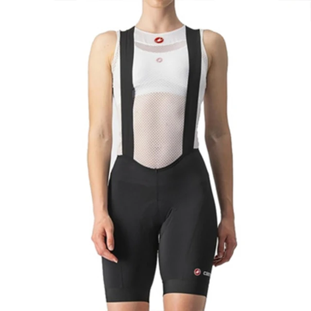 CASTELLI CASTELLI ENDURANCE W BIBSHORT 女生款