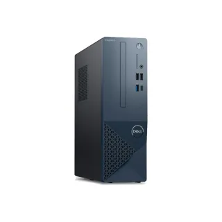 【DELL 戴爾】i7二十核桌上型電腦(Inspiron 3030S-P1808BTW/i7-14700/16G/1TB SSD/W11P)