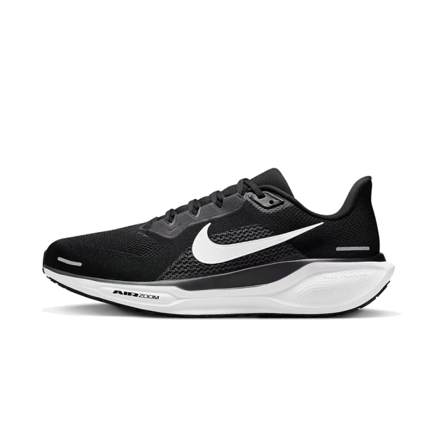 NIKE 耐吉 空白AIR ZOOM PEGASUS 41 WIDE 慢跑鞋 男 - FN4932002