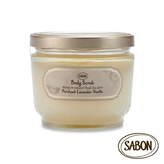 【SABON】官方直營 磨砂膏專家推薦組(新升級身體磨砂膏600g+二合一臉部純淨磨砂膏200ml)