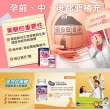 即期品【Boscogen 百仕可】買1送1★孕哺葉酸膠囊60粒/瓶_共兩瓶(孕婦專用葉酸/ 效期:20250331)