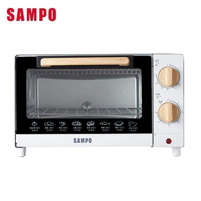 Sampo 聲寶 KZ-CB10