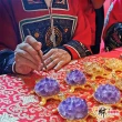 【財神小舖】好運歸來 水晶聚財錢龜擺件(兩款任選 已開光 招財 轉運 能量 磁場)