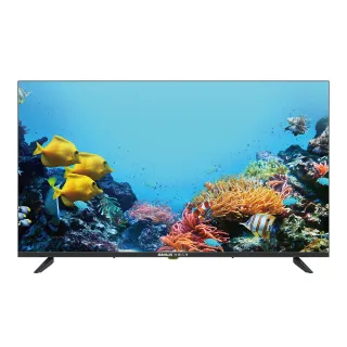 【SANLUX 台灣三洋】40型LED液晶顯示器/無視訊 SMT-40AM3(含運僅配送一樓)