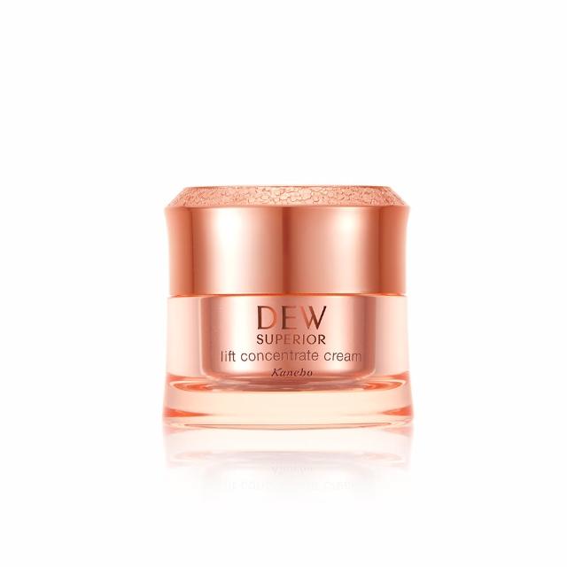 【Kanebo 佳麗寶】DEWS 潤活緊緻霜 30g