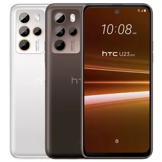 【HTC 宏達電】A級福利品 U23 pro 5G 6.7吋(12GB/256GB)