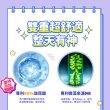 【Eatbliss 益比喜】小晶晶金盞花葉黃素凍升級版-葡萄口味(100入禮盒x2)