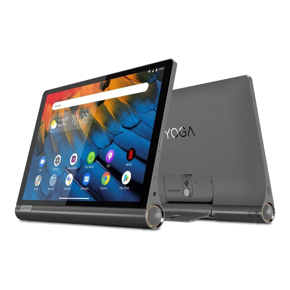 Lenovo Yoga Smart Tab 本体　YT-X705l Lenovo Yoga Smart Tab Review | PCMag
