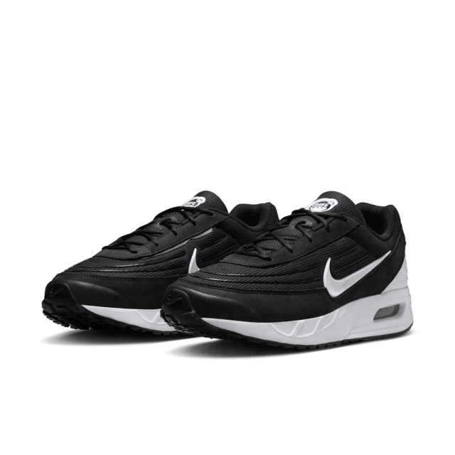 NIKE 耐吉 氣墊休閒鞋_男_黑色_NIKE AIR MAX VERSE(FV1302003)