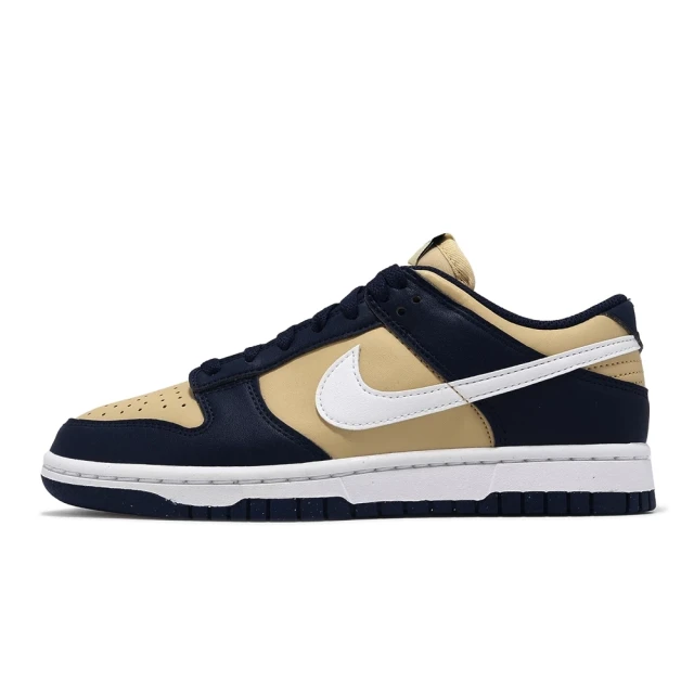 NIKE 耐吉 DUNK LOW NEXT NATURE 女鞋 休閒鞋 運動鞋 米白藍(DD1873401)