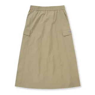 【Discovery Expedition】長裙 工裝長裙(DWSK41044-BGD)