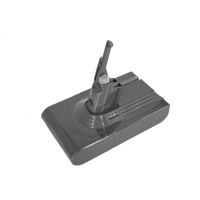 【Dyson V8電池】高容量3000mAh鋰電池 副廠電池 吸塵器配件(加贈前後濾網組)