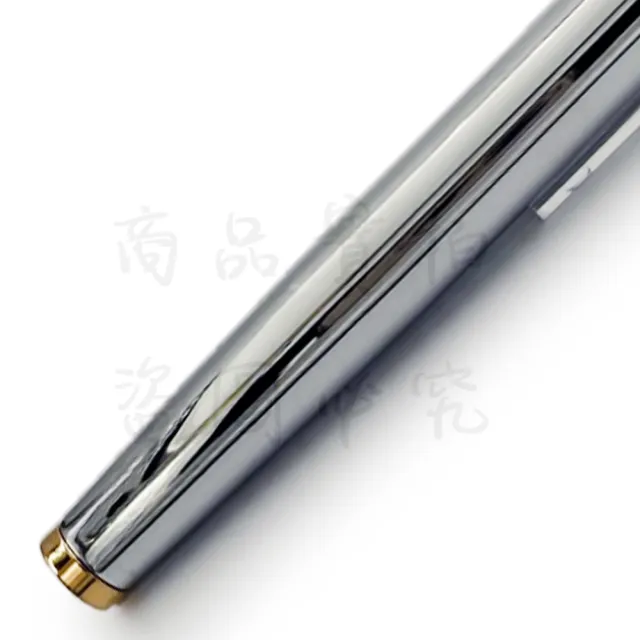 【PARKER】派克 IM經典系列 金鉻鋼珠筆(IM)