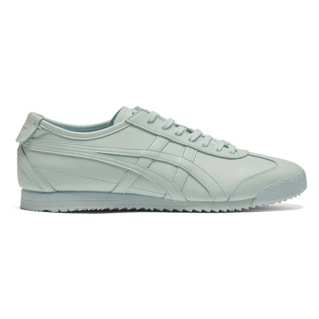 Onitsuka Tiger 鬼塚虎 官方旗艦店 藍色 MEXICO 66 CACTFUL-S(1183C347-400)