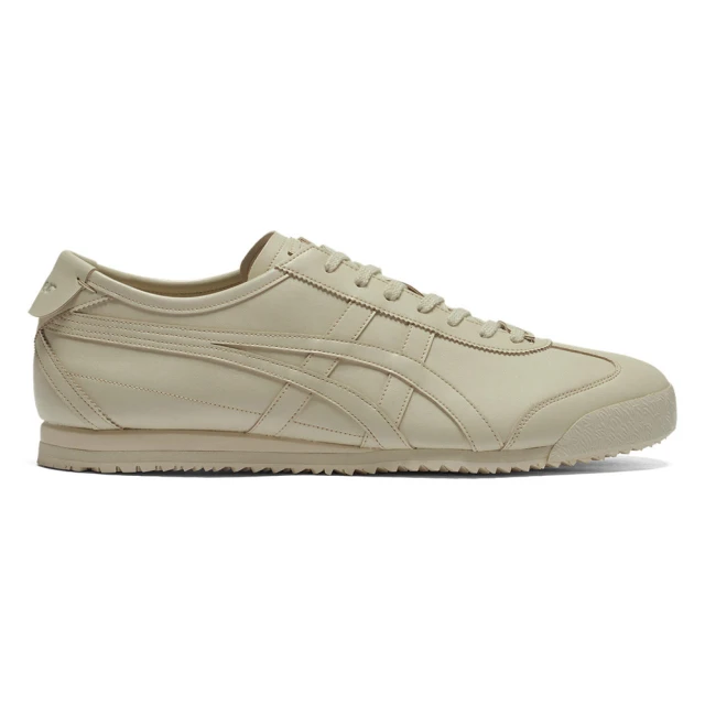 Onitsuka Tiger 鬼塚虎 官方旗艦店 米橘色 MEXICO 66 CACTFUL-S(1183C347-250)