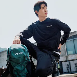 【Discovery Expedition】機能背包 後背包(DXBK1564N-MTS)