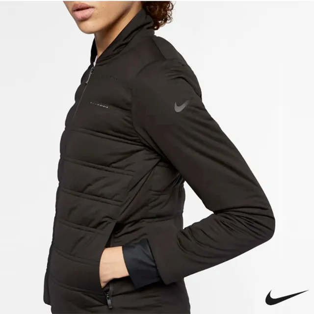【NIKE GOLF】高爾夫球外套 夾克 Nike Golf AeroLoft 女士 男士(930231-010、833329-387)