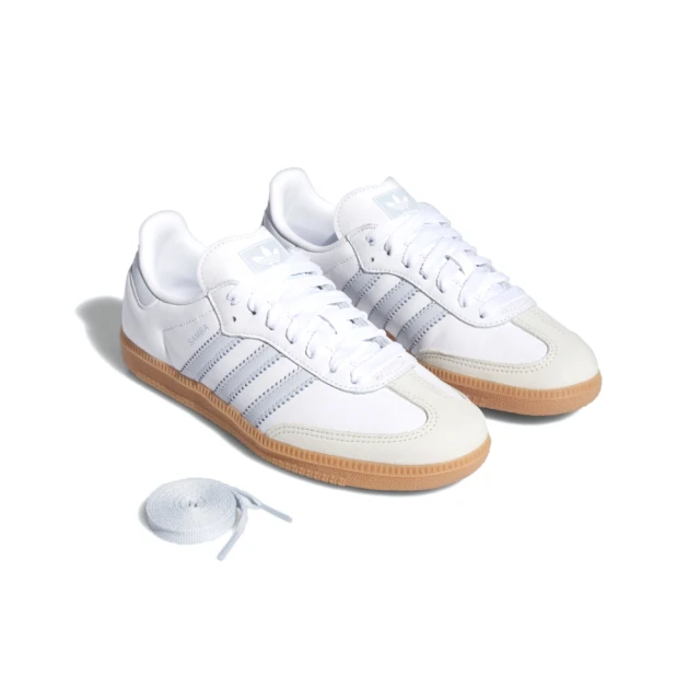 adidas 愛迪達 休閒鞋 運動鞋 SAMBA OG 女 