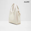 【ALDO】AMBROSIA-清新質感設計肩背包-女包(白色)