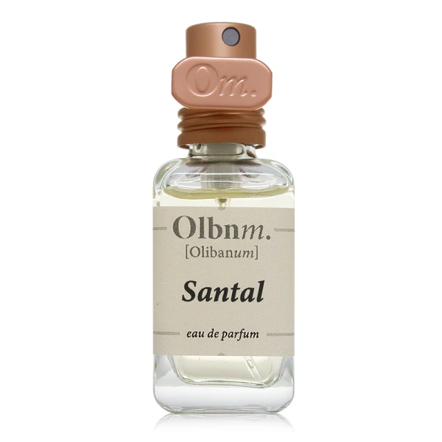 Olibanum Santal 檀香淡香精 EDP 12ml(平行輸入)