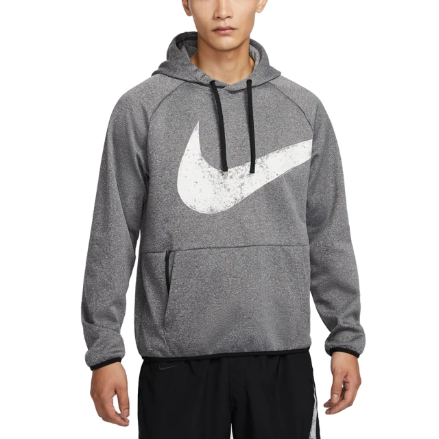 NIKE 耐吉 AS M NK TF HOODIE SWOOSH PO 連帽長袖上衣 男 - FZ1073010