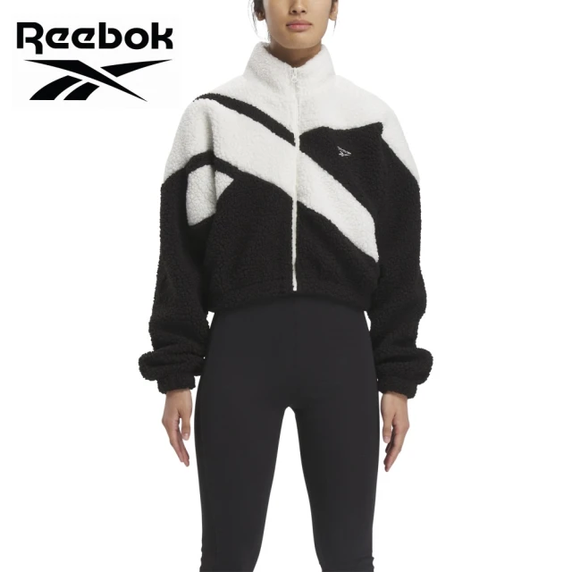 REEBOK CL WINTER TRACKTOP 外套_女_100036512