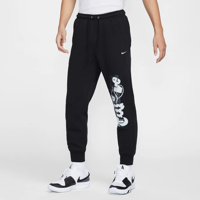 NIKE 耐吉 長褲 男款 運動褲 喬丹 AJ AS JA M CLUB BB JOGGER PANT 黑 FZ1041-010(2L6098)