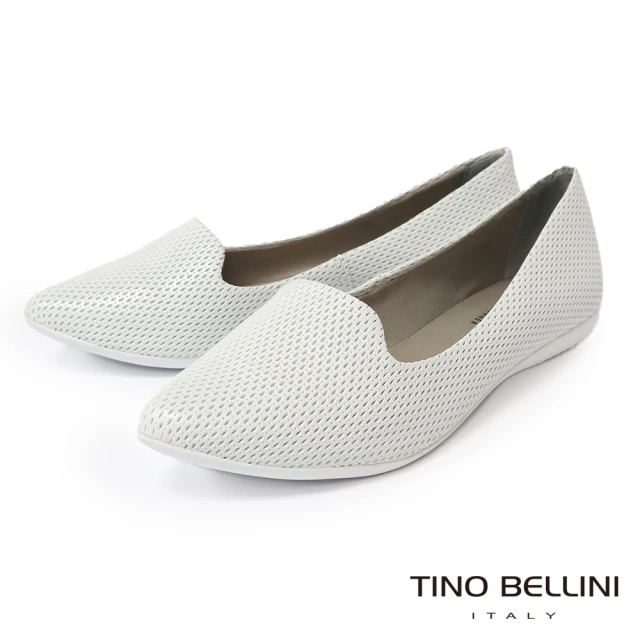 TINO BELLINI 貝里尼