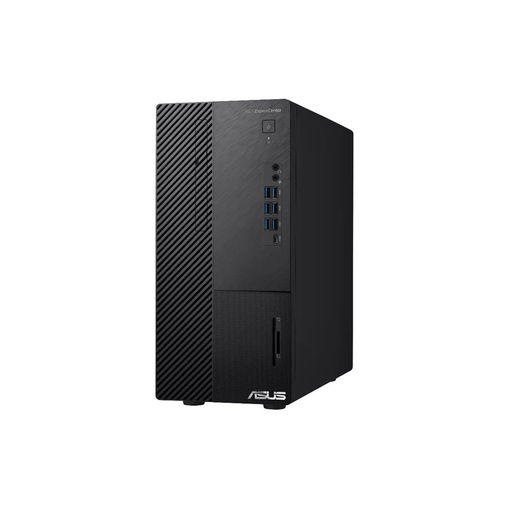 【ASUS 華碩】Office2024組★i5六核電腦(i5-12500/8G/1T HDD+256G SSD/W11/H-M500MD-512500001W)