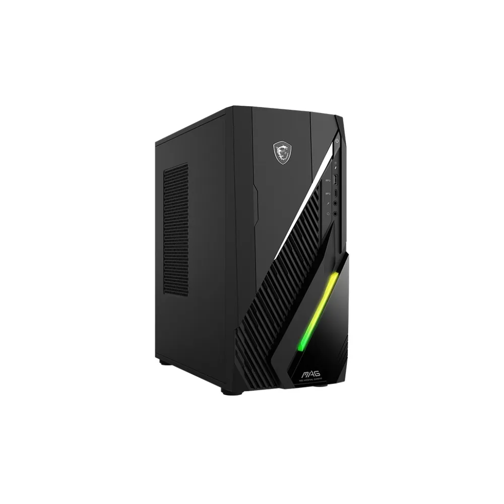 【MSI 微星】Office2024組★i5 RTX3050電競電腦(MAG Infinite E1 12TA-007TW/i5-12400F/16G/1TB SSD/W11)