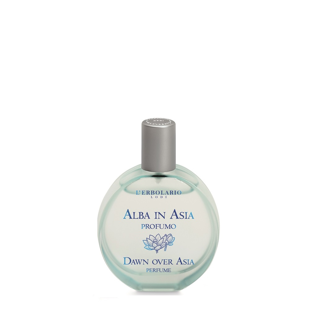 L’ERBOLARIO蕾莉歐晨曦香韻香水，以清新香氣為特色，適合女性與中性族群使用。此款為淡香水EDT，容量範圍為31ml-60ml，由官方直營提供，品質保證，適合日常使用與多樣場合搭配。