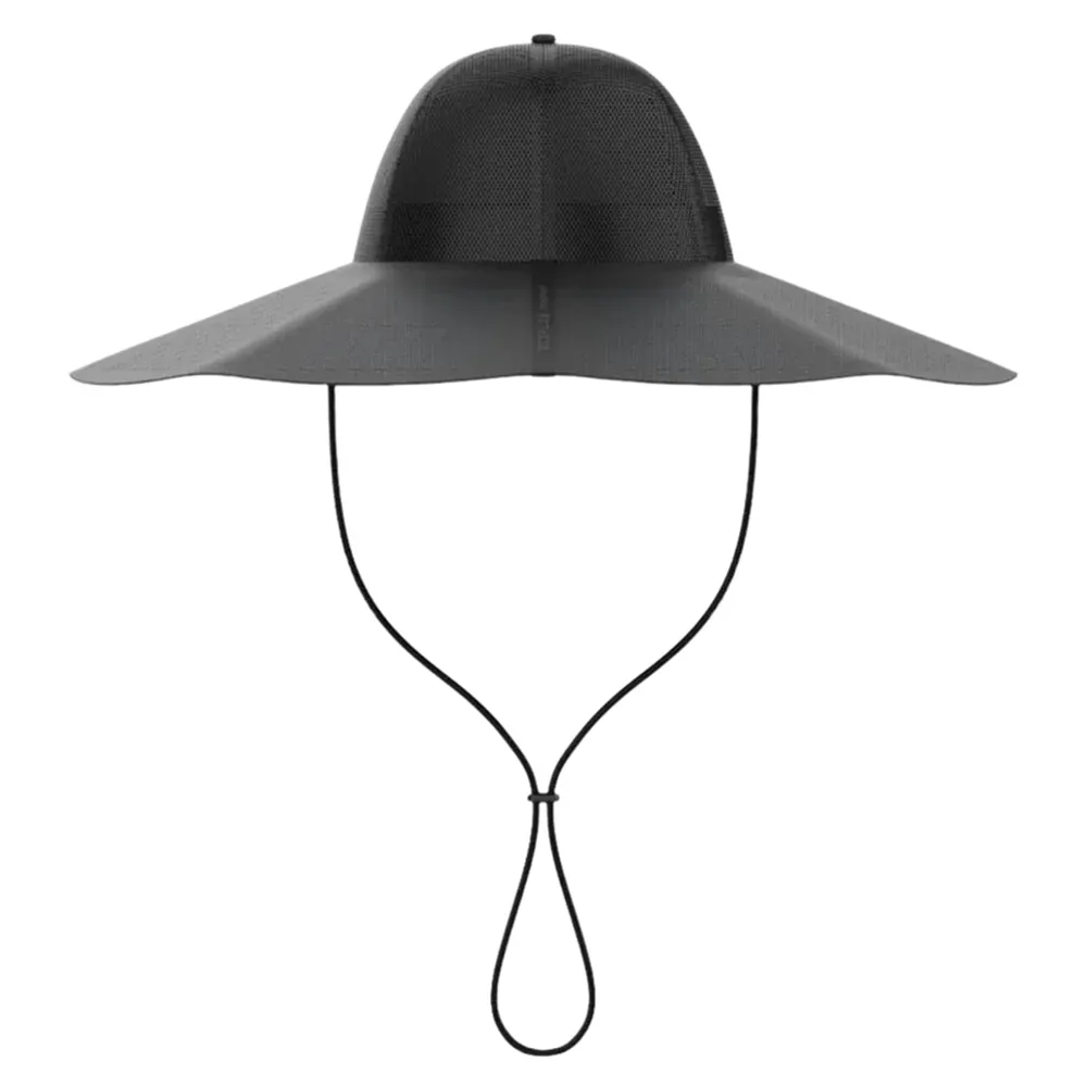 【ECOFLOW】EcoFlow 太陽能帽(太陽能帽)