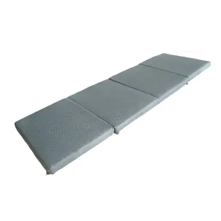 【舒福家居】多功能折疊床墊/車泊露營睡墊通用款(露營墊.睡墊.野營墊-50cm寬)