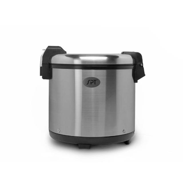 【尚朋堂】商業用不鏽鋼保溫鍋SC-7250C